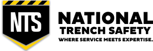 National Trench Safety logo